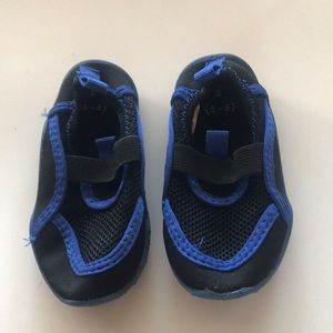 Toddler, water shoes